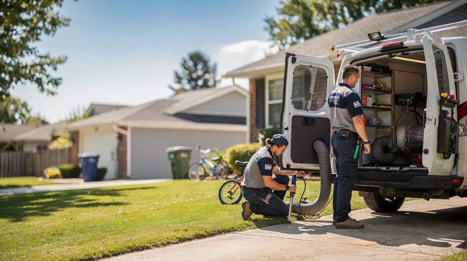 24/7 HVAC Repair & AC Replacement in Moroni, UT near me